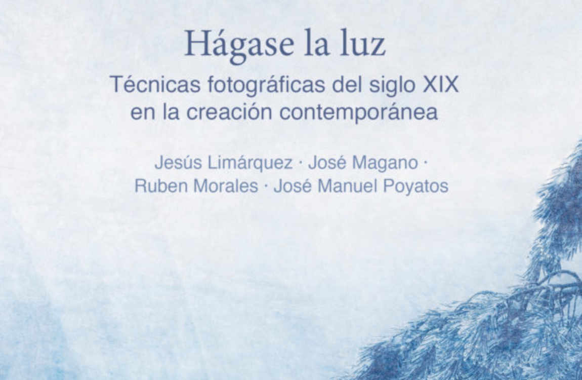 Hágase la luz de Slow Photo