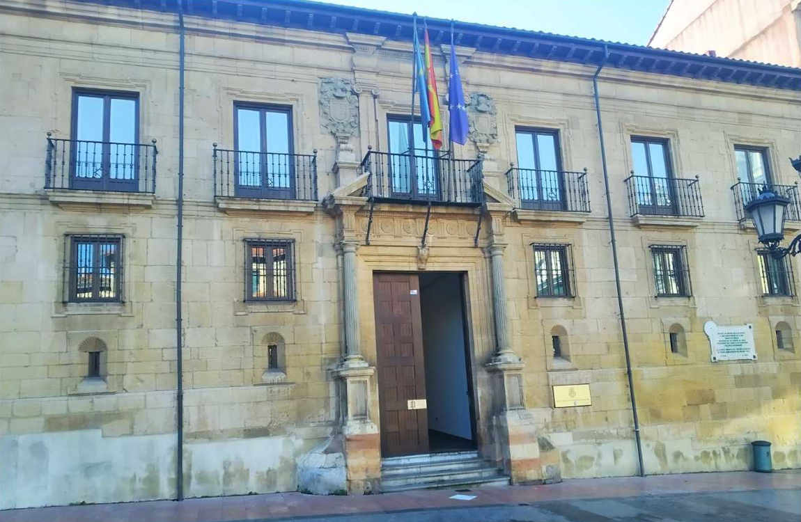 100 años de los diarios Región y La Voz de Asturias
