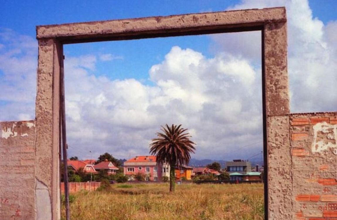 La poesía no da miedo de Sofía Castañón