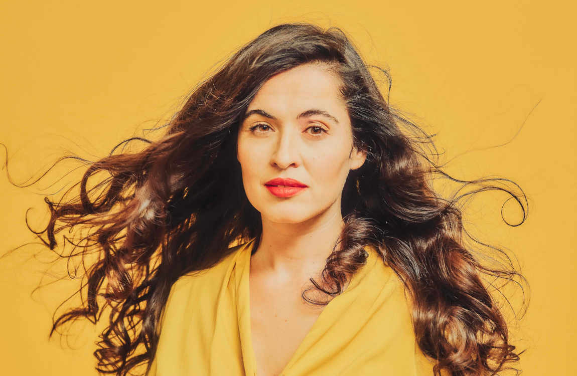 Sílvia Pérez Cruz