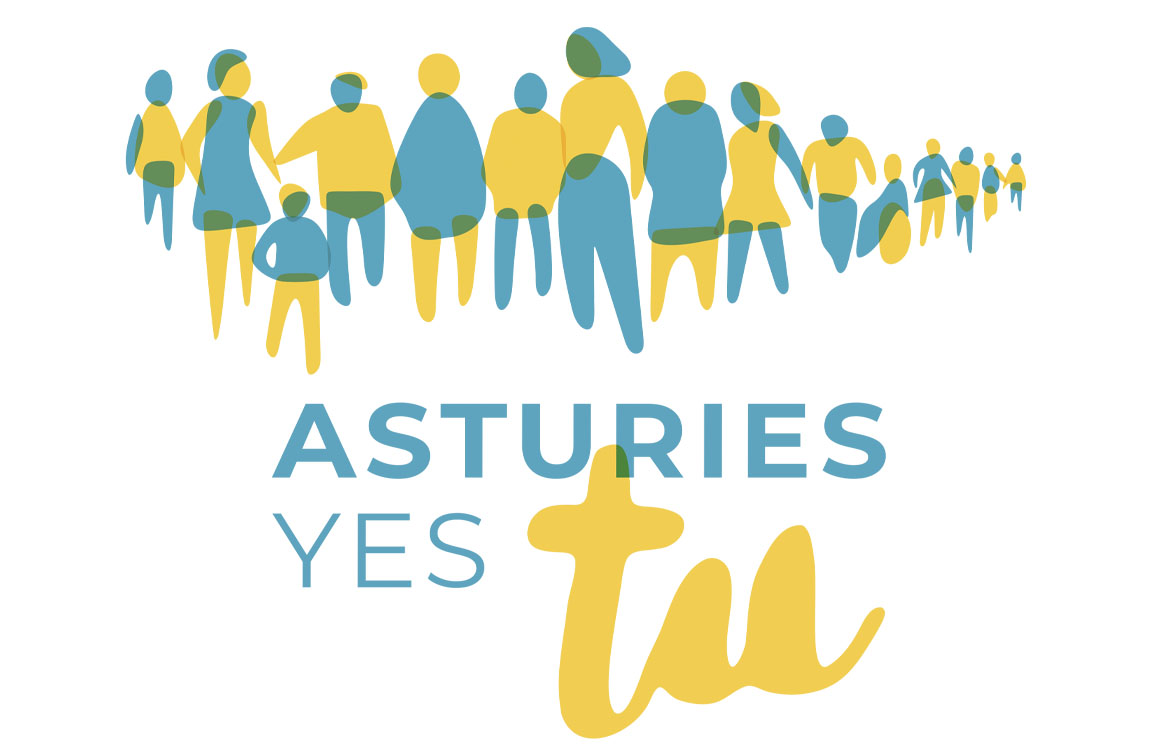 Asturies yes tu