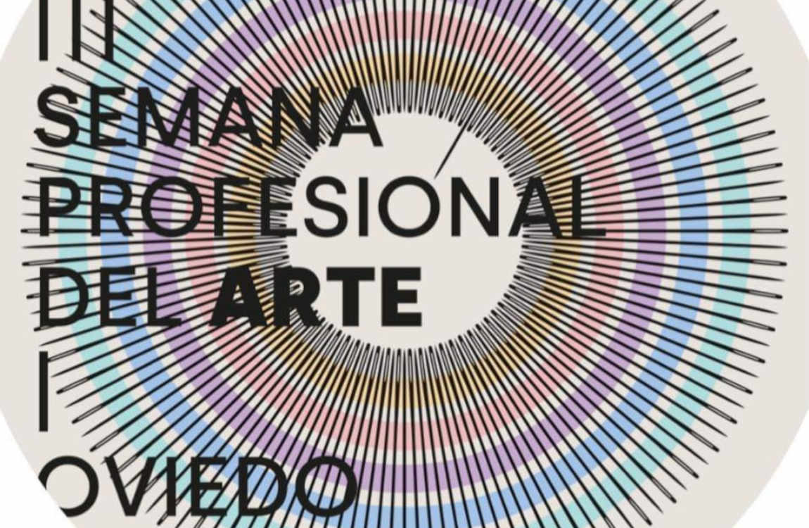 Semana profesional del Arte en Oviedo