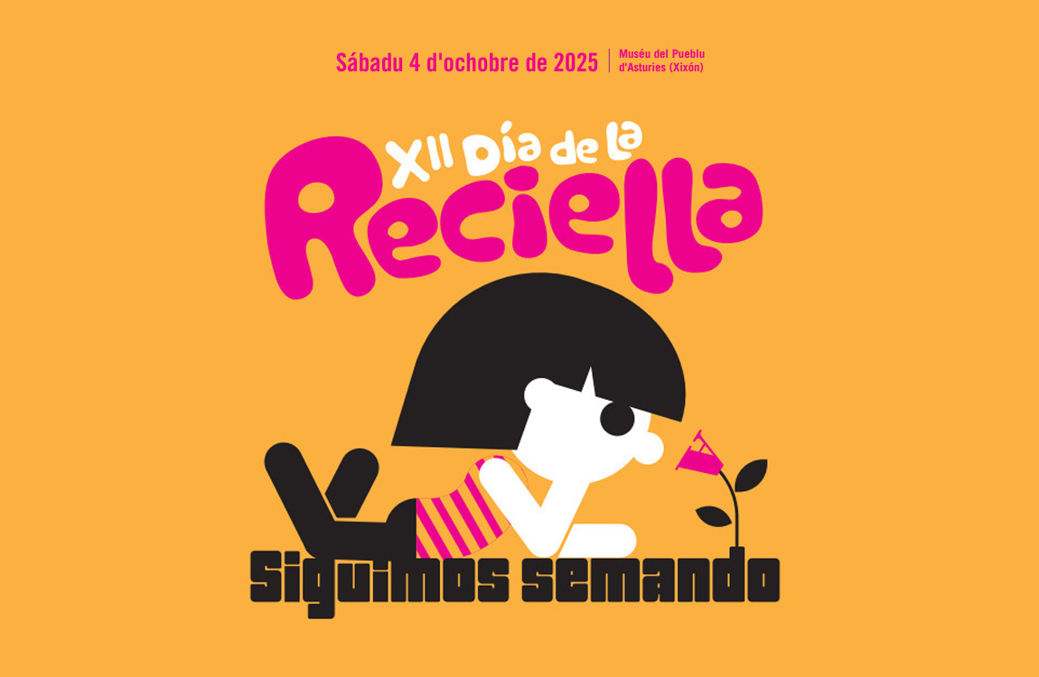 XII Día de la Reciella