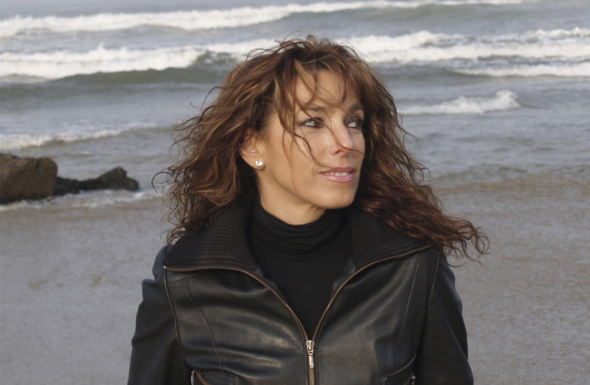 Tina Gutiérrez. Asturies del alma mía