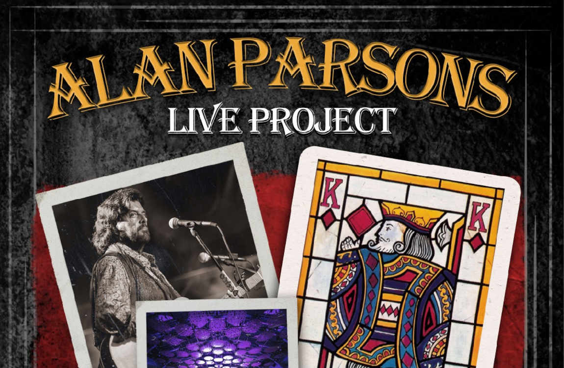 Alan Parsons Proyects