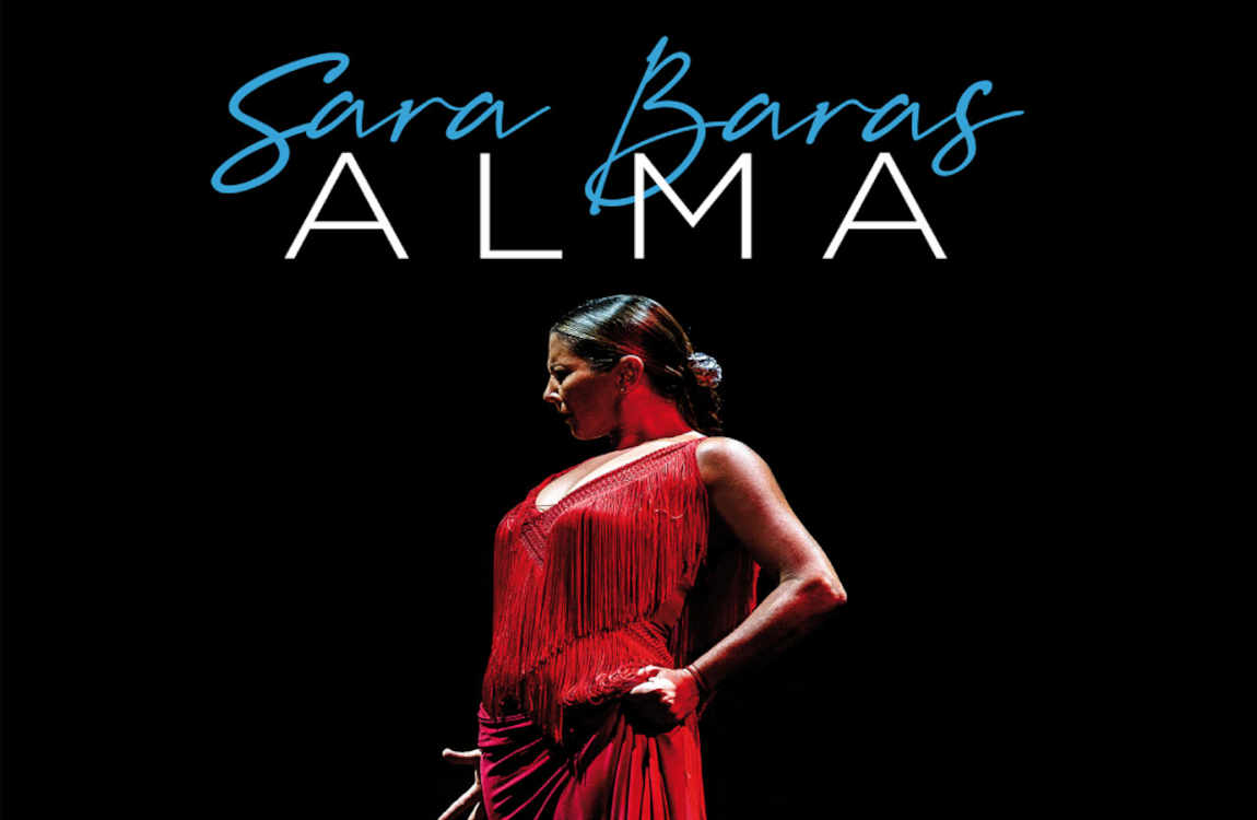 Sara Baras. Alma
