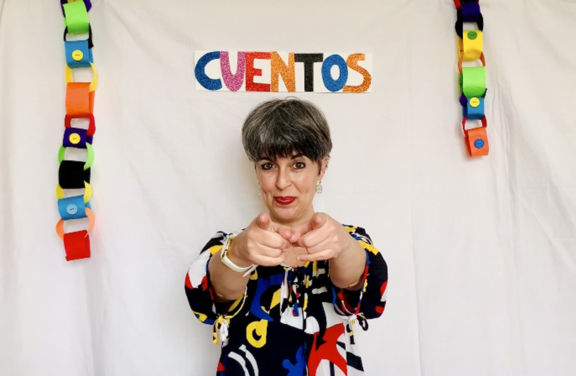 Crecemos para ser iguales, ser diferentes de Ana Isabel Capilla