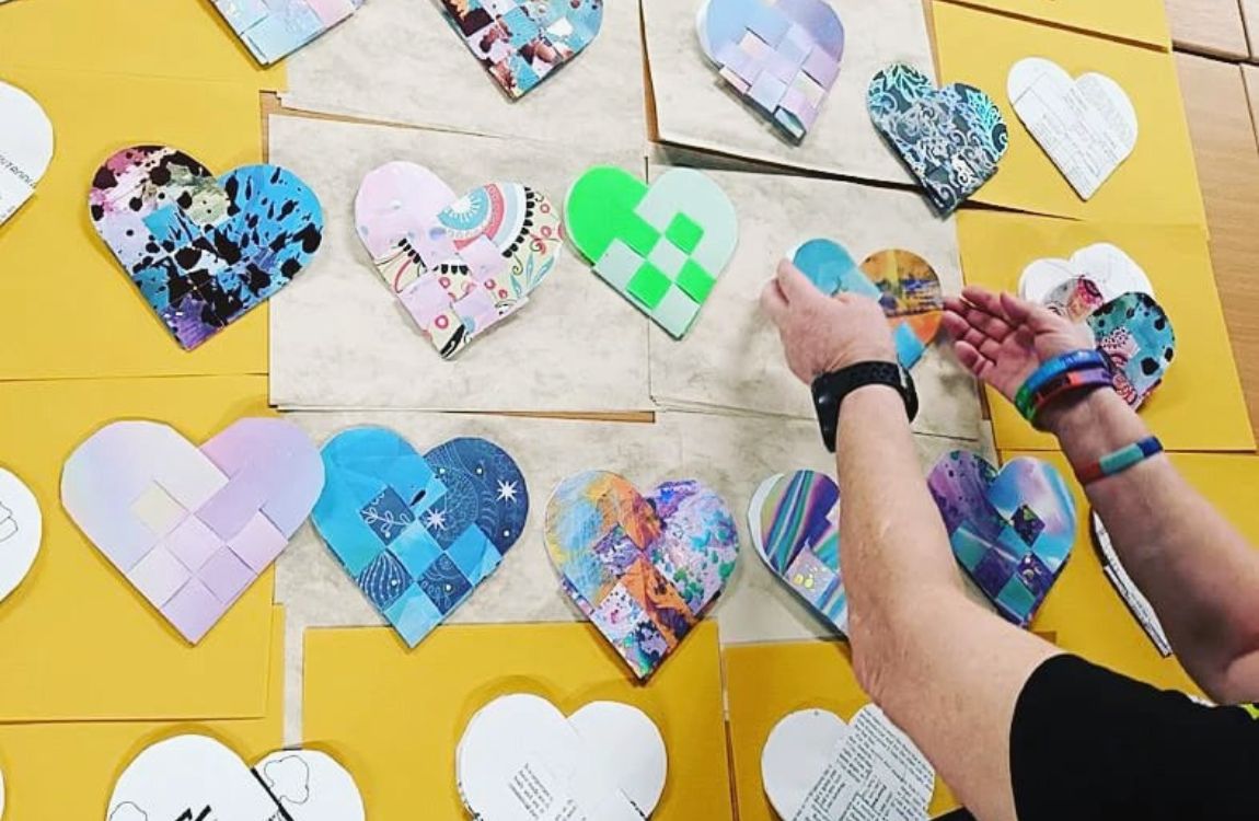 Mujeres que tejen la vida: taller de narración y escritura creativa para mujeres de Jennifer Ramsay (Story Arte)