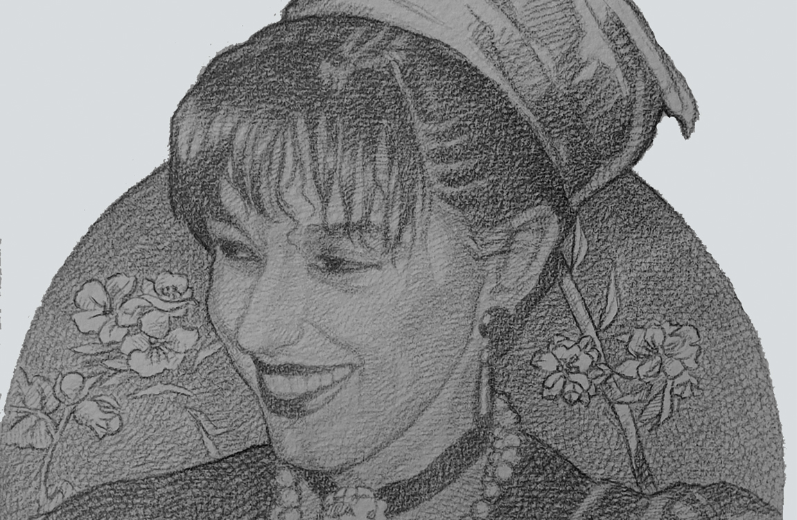 Tina Gutiérrez. Cancios tradicionales d´Asturies