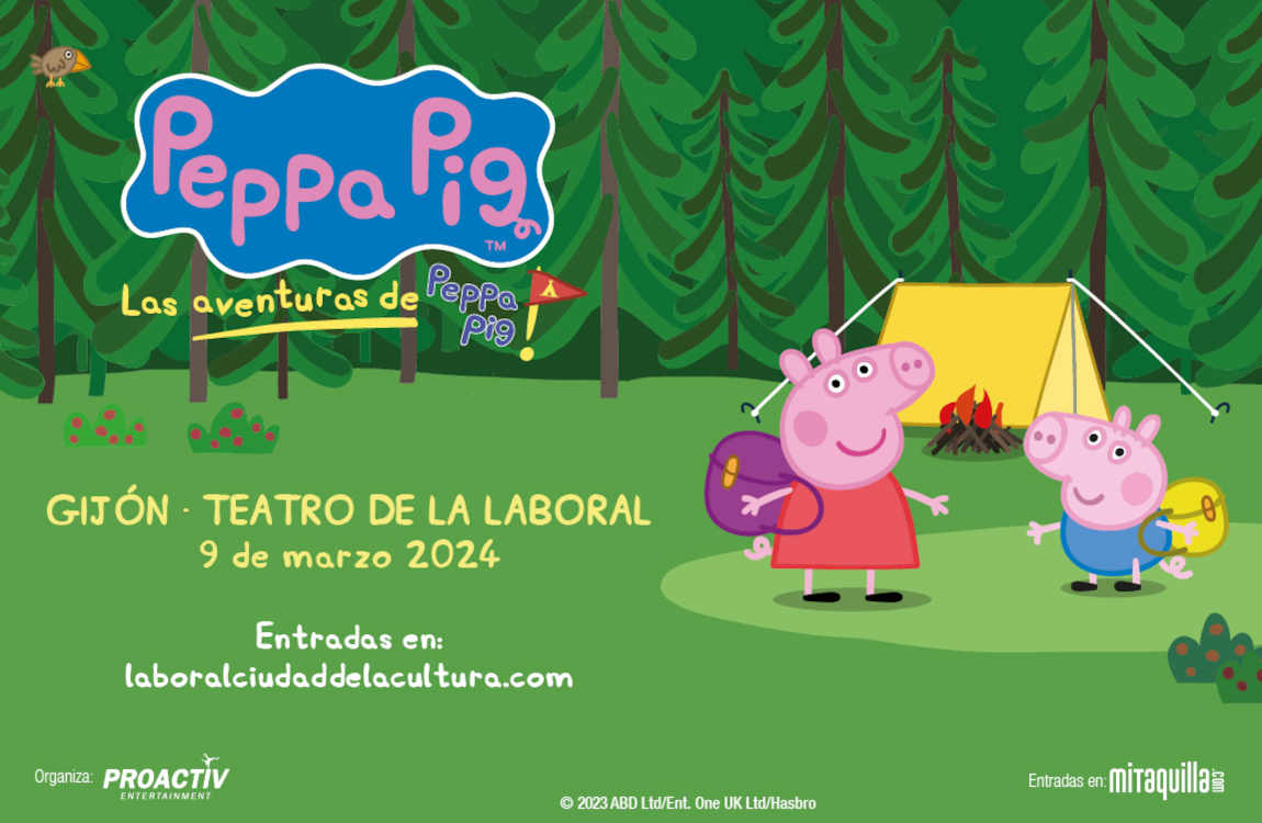Peppa Pig