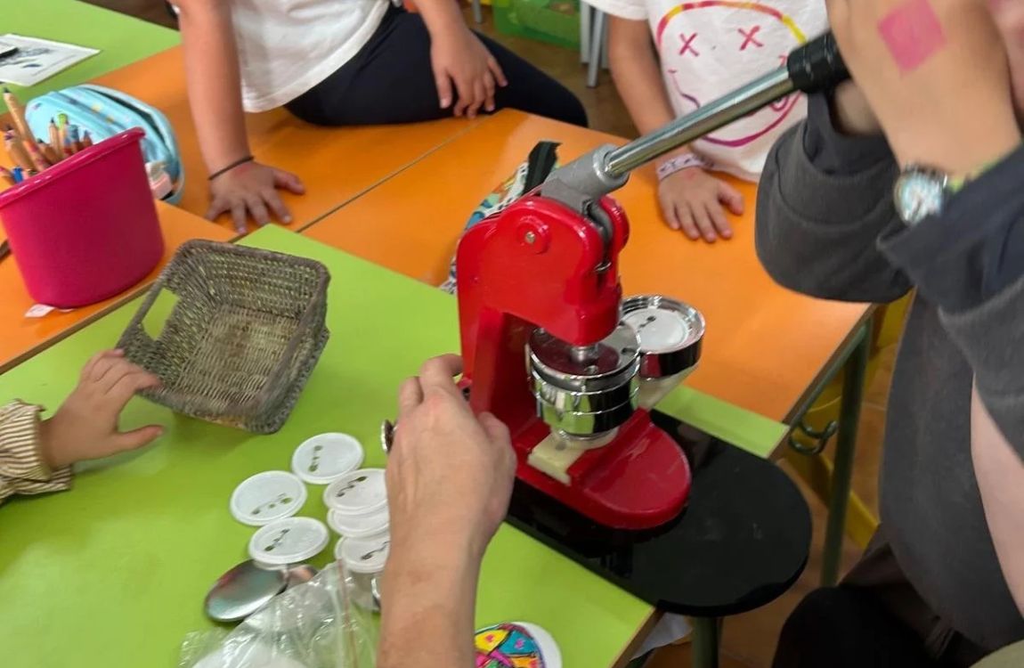 Sí Sí Sidra: Puntu de Chapes Sidreres de Sandra Fernández Sarasola