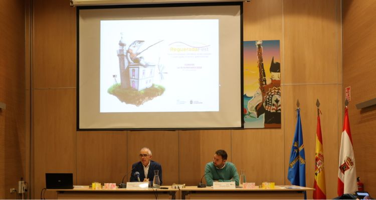 Cultura organiza el IV Reguerada Fest del 14 al 16 de noviembre en Candás