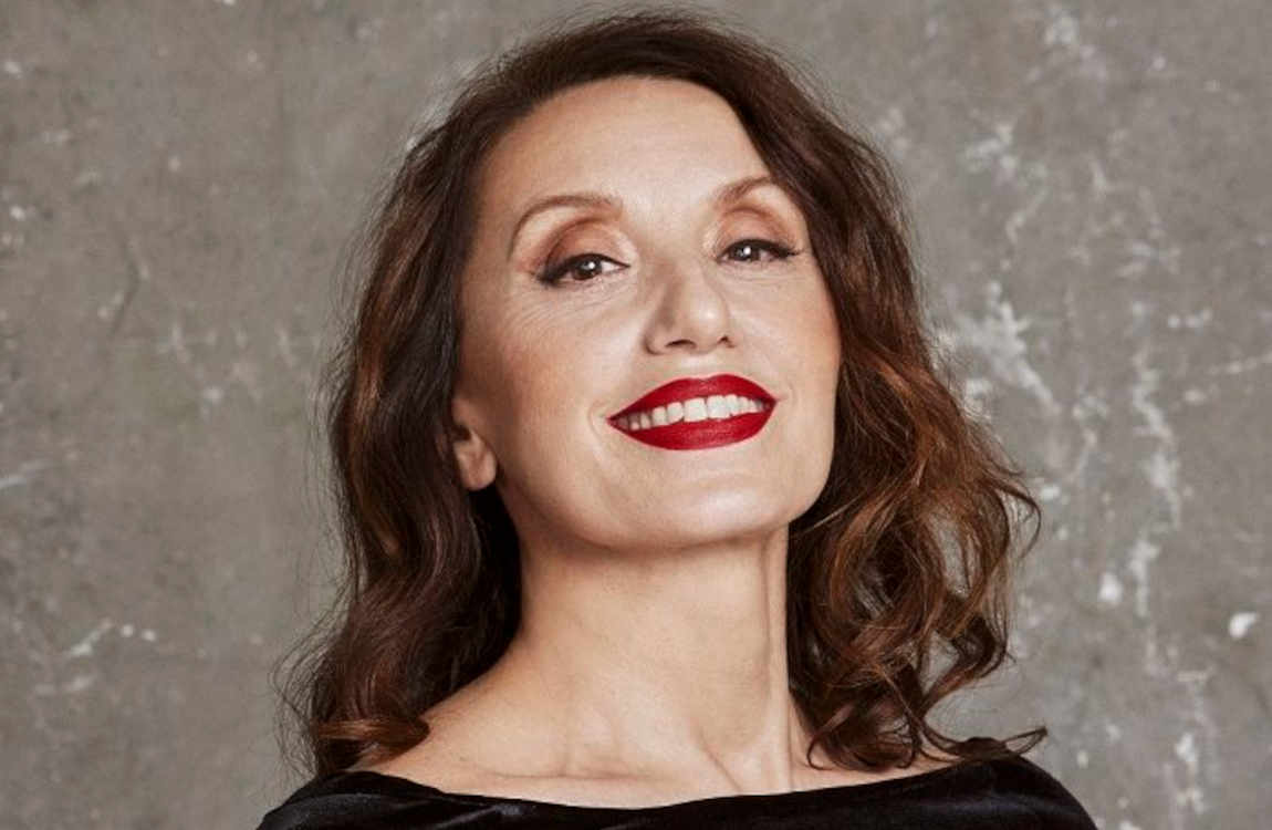 Luz Casal. Las ventanas de mi alma