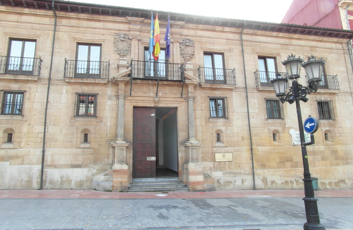 Presentación del libro En torno a Monte Naranco (Oviedo). Desafíos y oportunidades