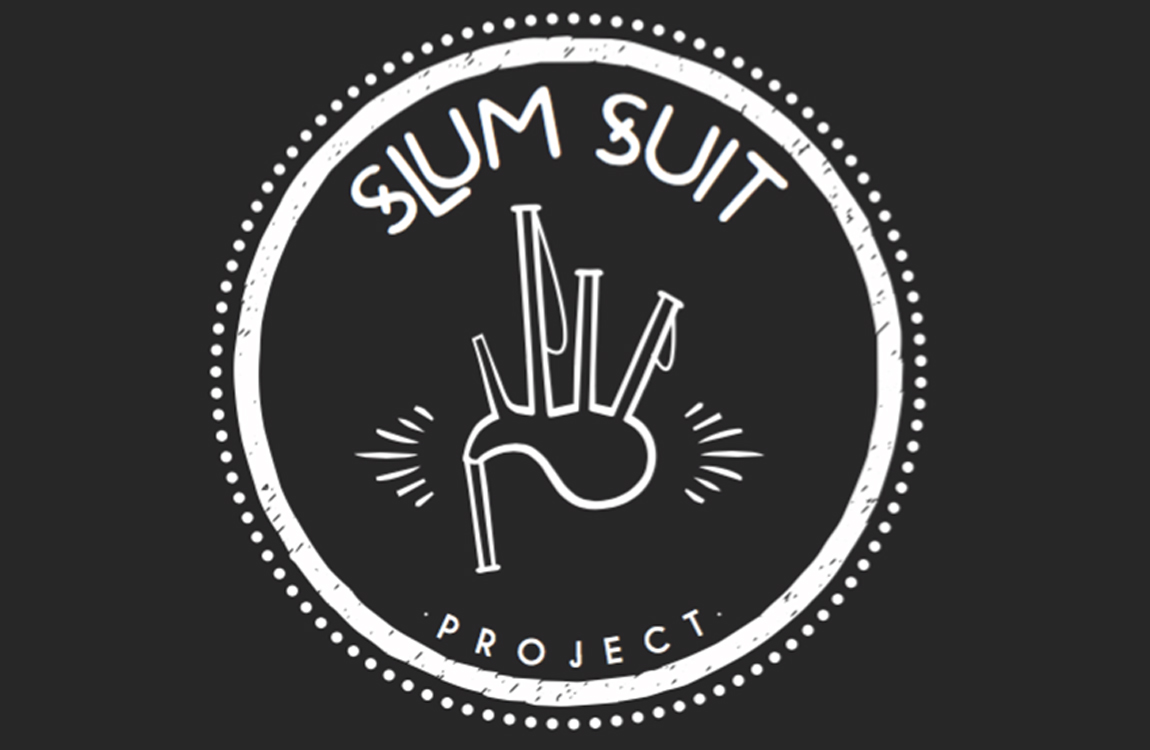 Slum Suit, siguiendo el Camino de Iturralde