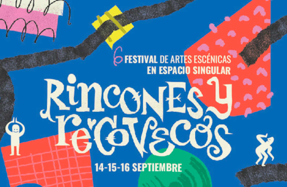 Festival Rincones y Recovecos 2023