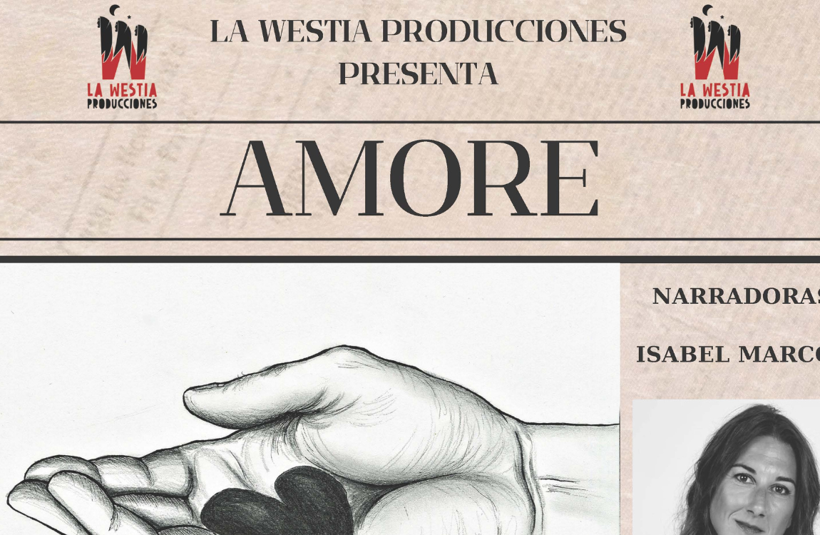 Amore de La Westia Producciones