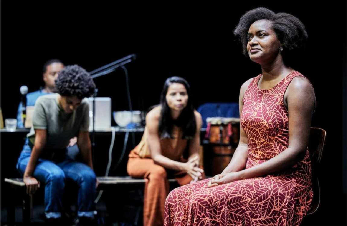 Escena Avilés: Depois do silêncio