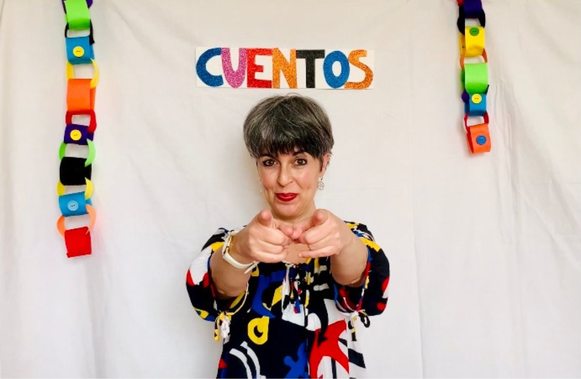 Crecemos para ser iguales, ser diferentes de Ana Isabel Capilla