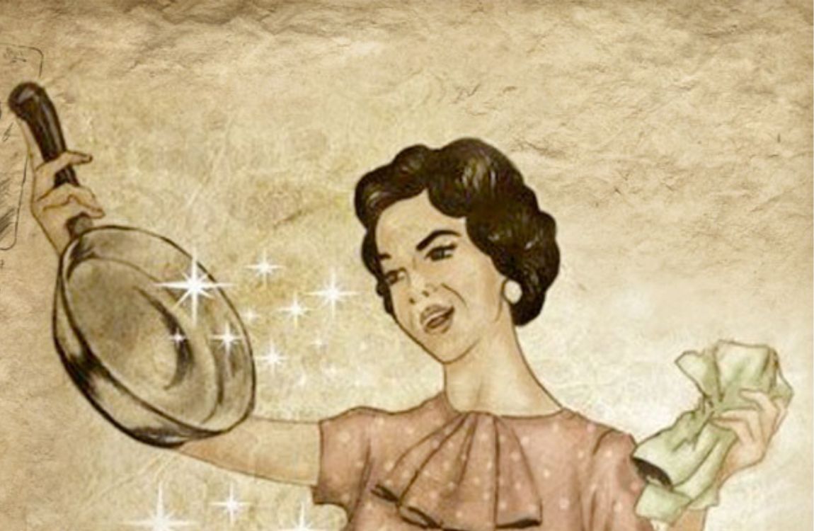 Lecciones para una dama de Con Alevosía Teatro