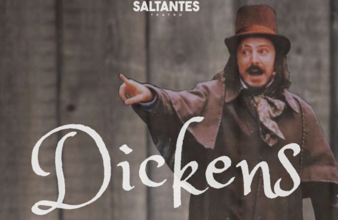 Dickens de Saltantes Teatro
