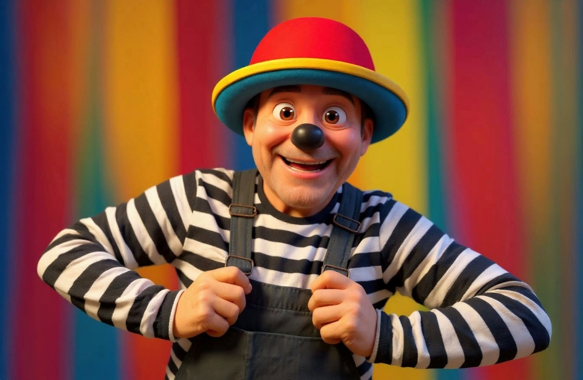 Animales de papel de Kamante Teatro