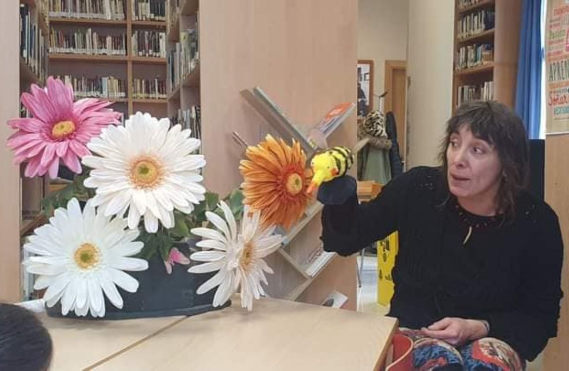 Nía, un mundo en armonía de NÍA