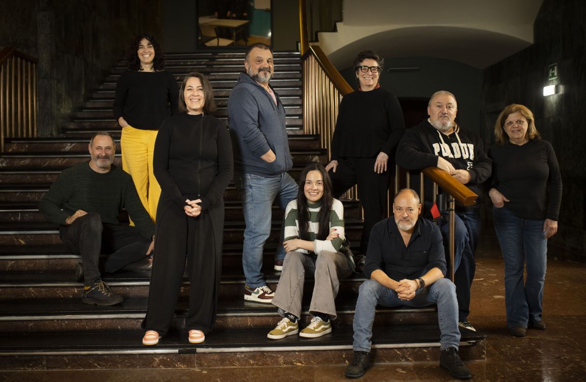 Atra Bilis de Sótano B