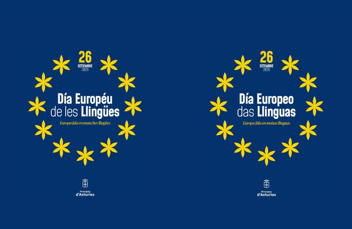 Día Europeo de la Lenguas