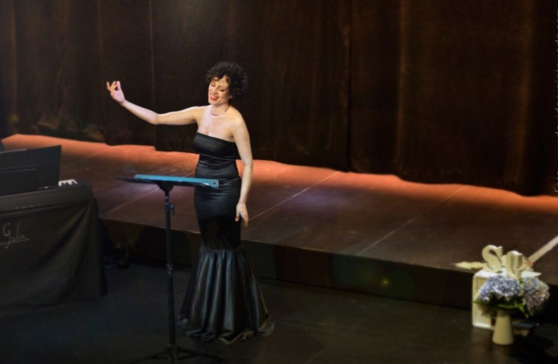 Verdi, que te quiero Verdi de Susana Gudín