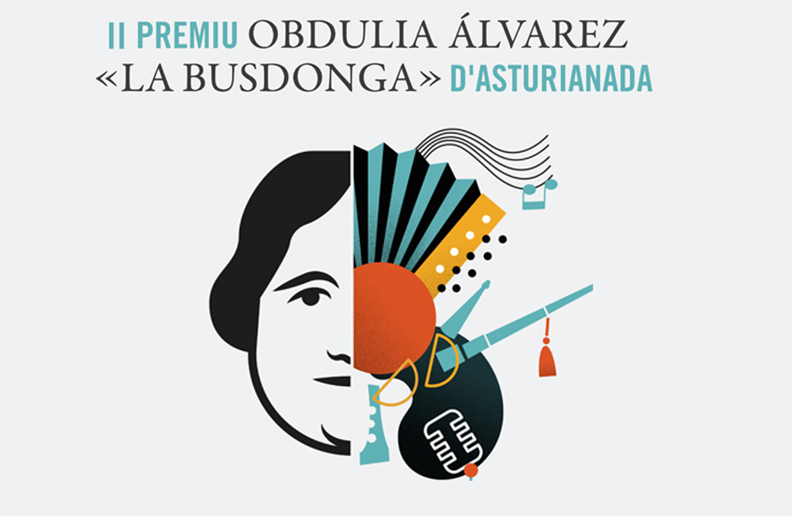 II Premiu Obdulia Álvarez «La Busdonga» d’Asturianada