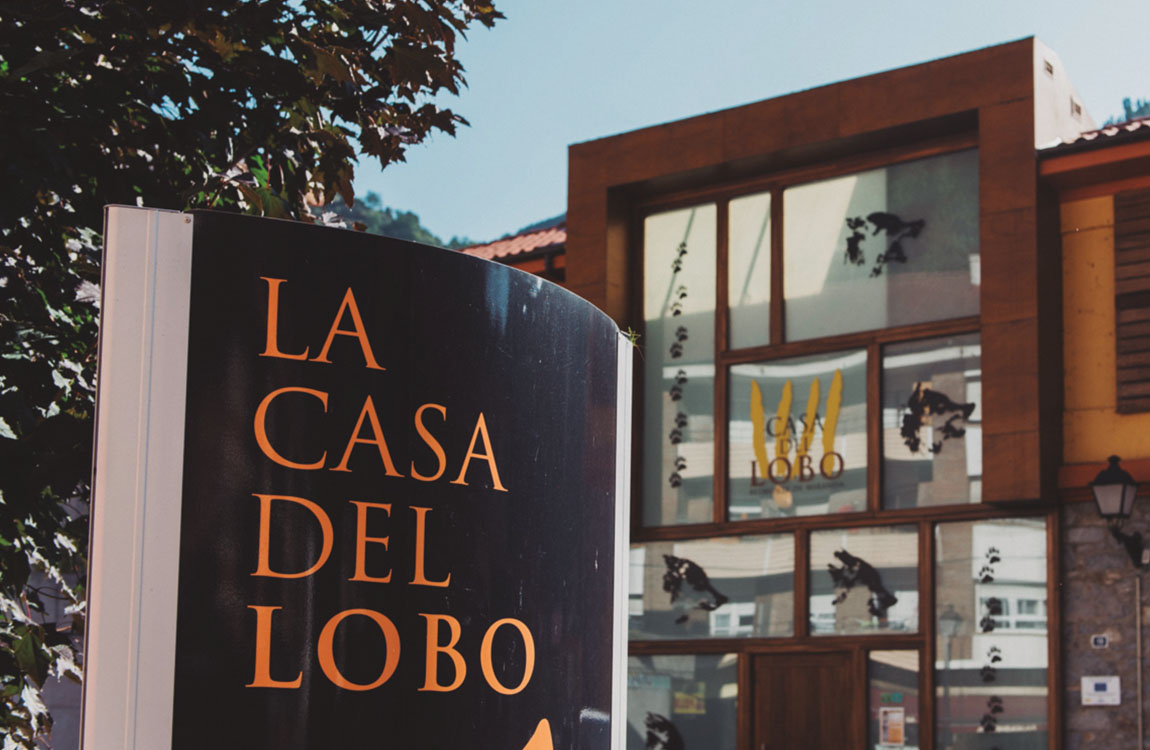 De Itinerarios por el Patrimonio: Belmonte de Miranda