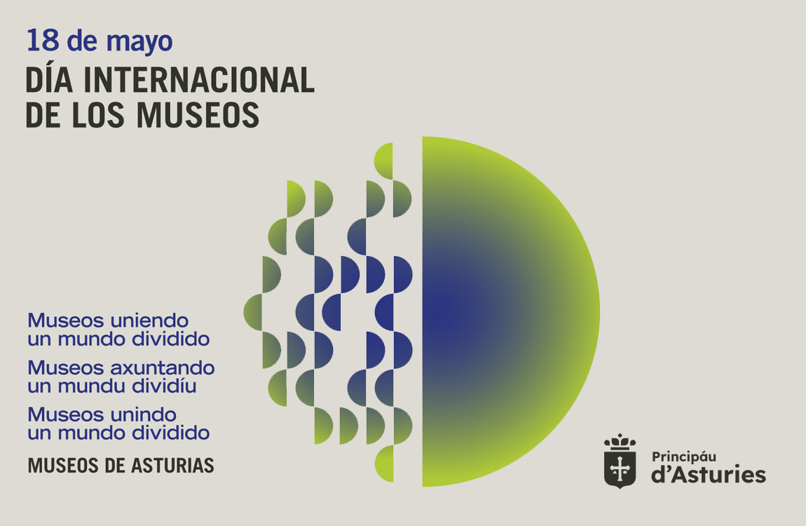 Día Internacional de los Museos 2026
