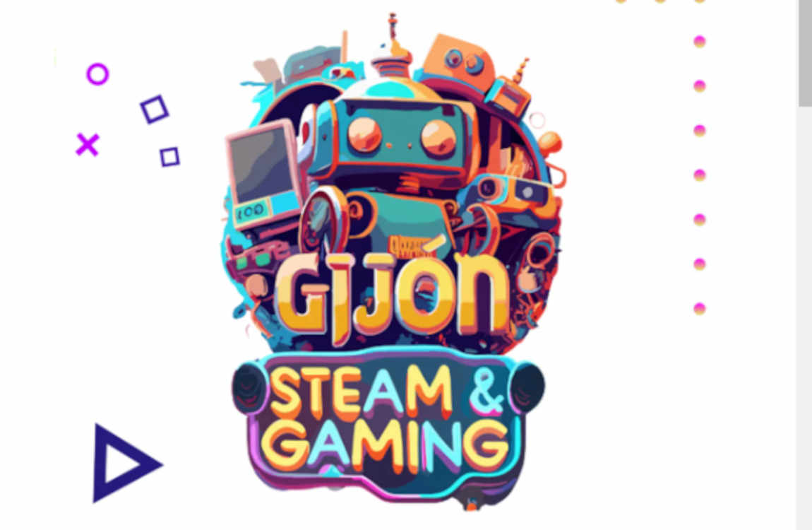 Gijón Steam & Gaming