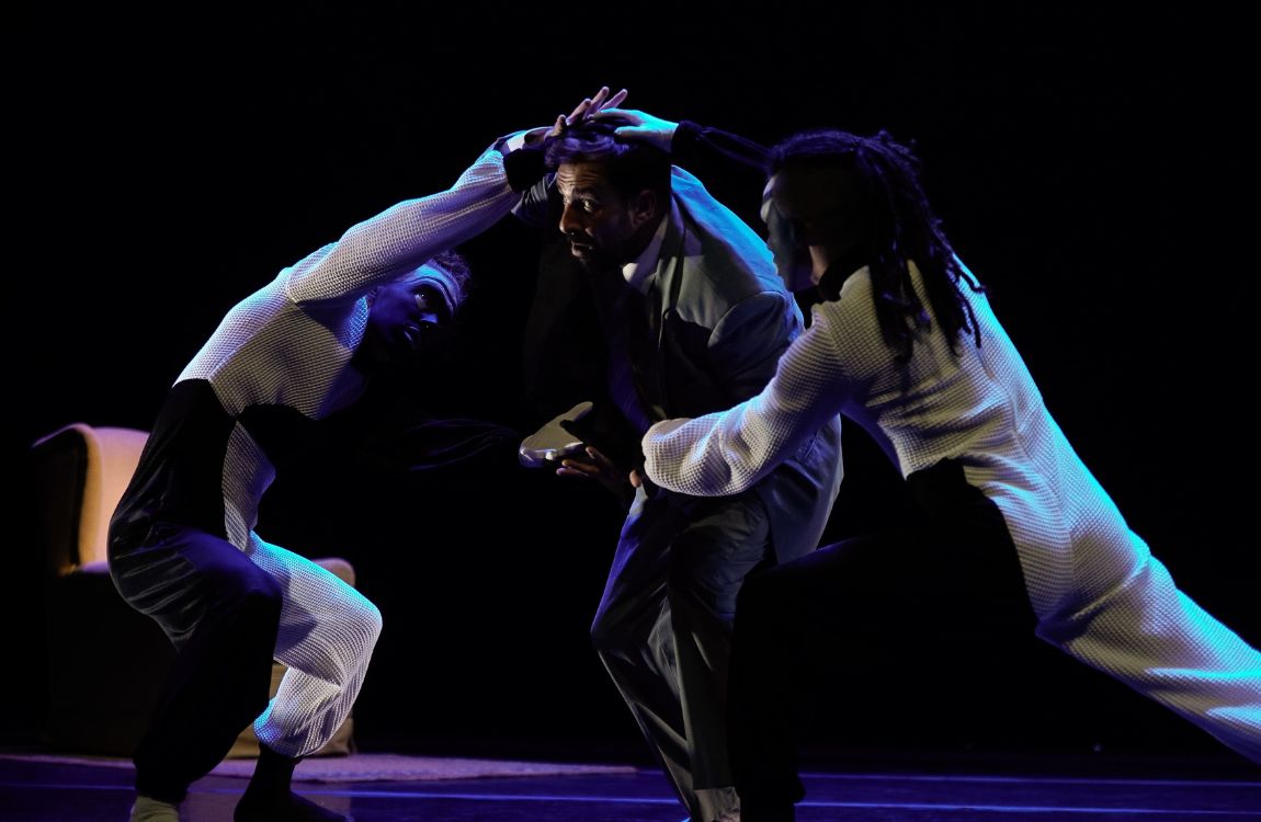 Leporem Oblivionis o el encanto de olvidar de Meraki Cía.