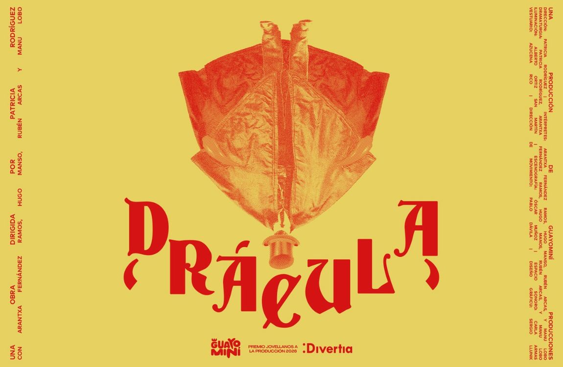 Drácula de Guayominí Producciones
