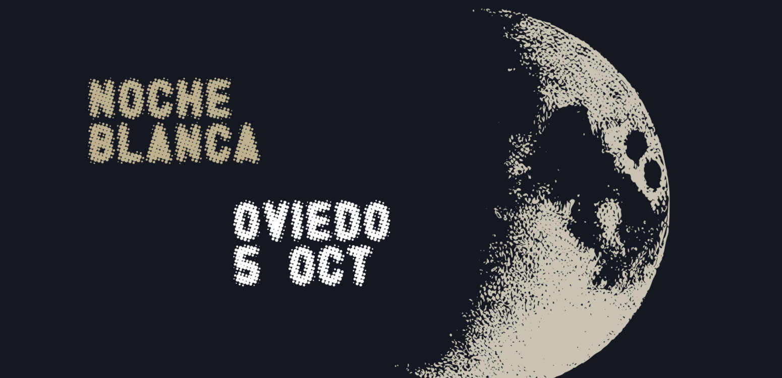 La Noche Blanca