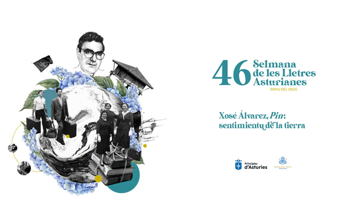 46 Selmana de les Lletres Asturianes