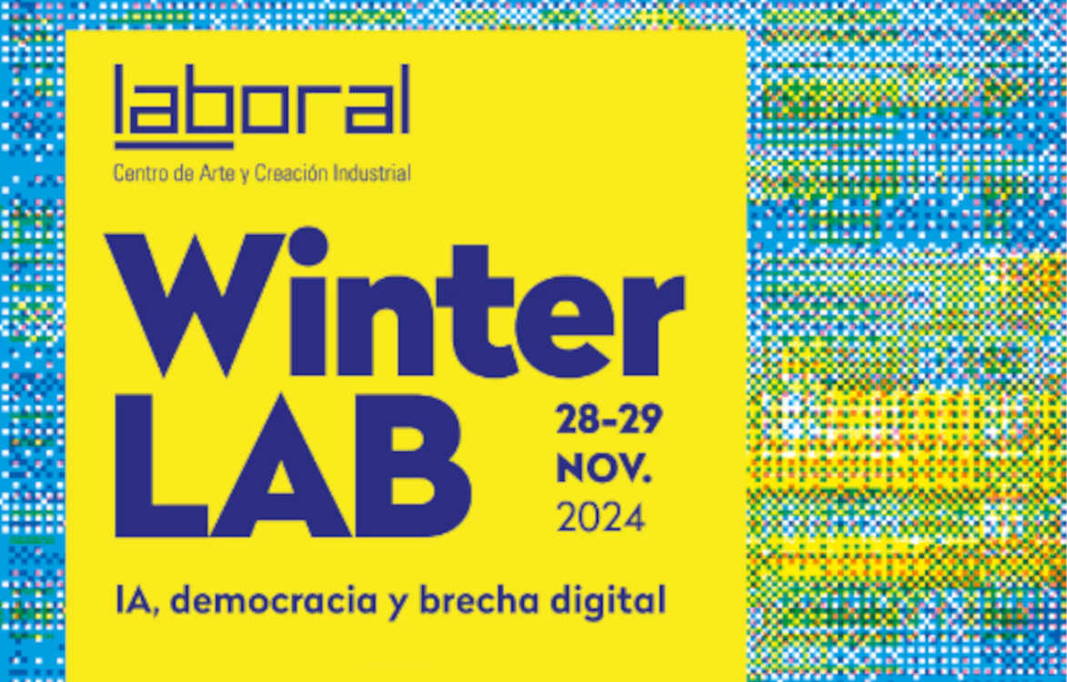 WinterLab: IA, democracia y brecha digital