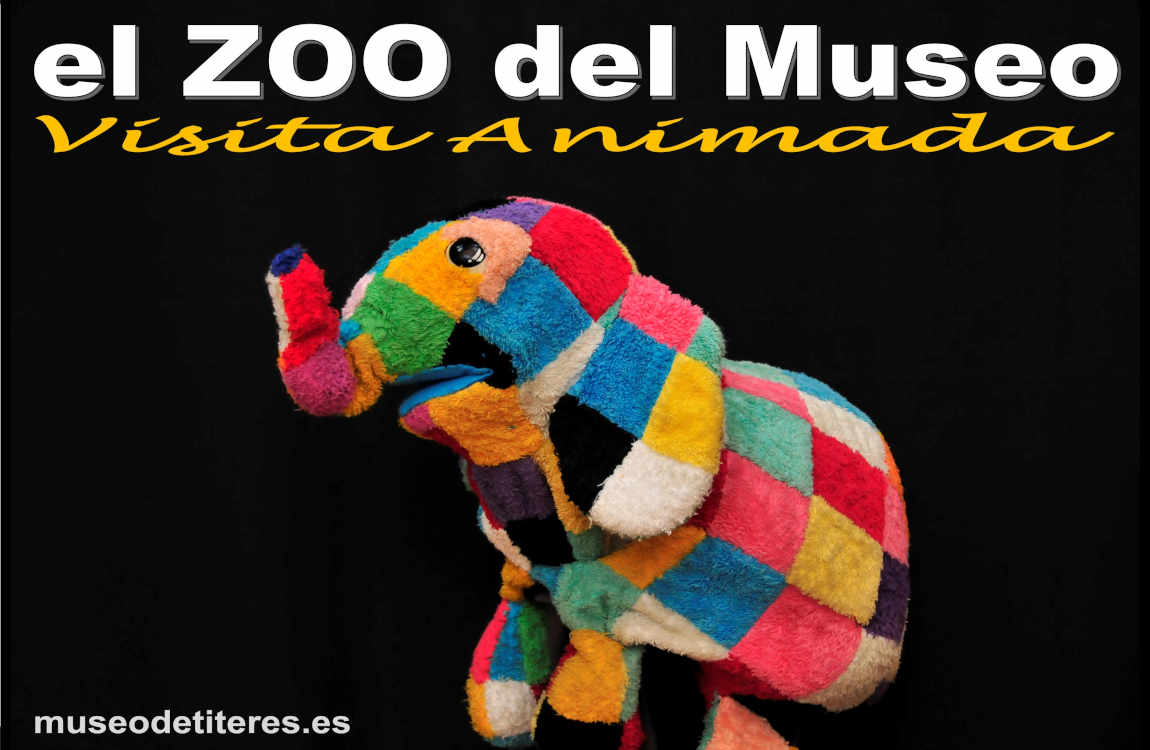 El zoo del museo