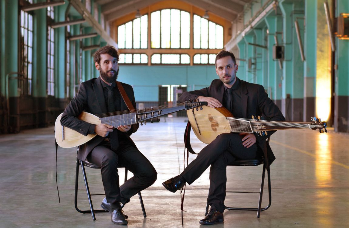 Forma Antiqva. Sonatine Private