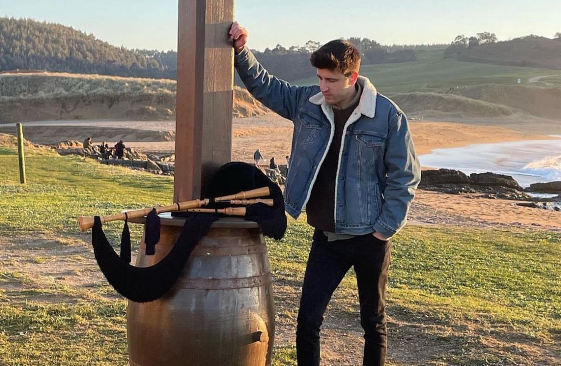 Daniel Meré de Fabriok - Fábrica de ocio y Producción